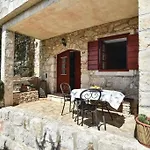 Feriehus House With A Parking Space Cove Zarace, Hvar - 23952