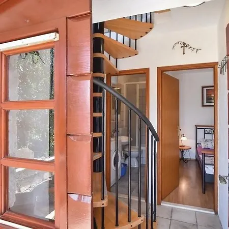 House With A Parking Space Cove Zarace, Hvar - 23952 Hébergement de vacances *