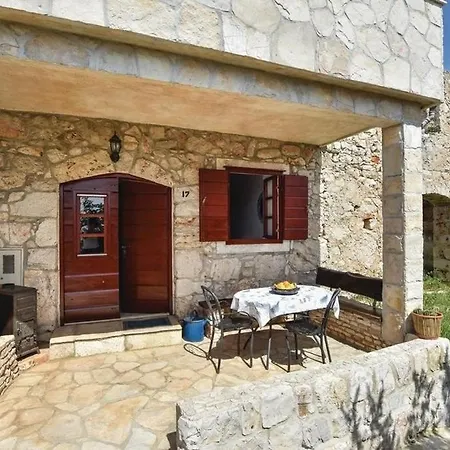 Hébergement de vacances House With A Parking Space Cove Zarace, Hvar - 23952 Zarače