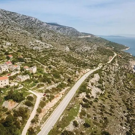 House With A Parking Space Cove Zarace, Hvar - 23952 Zarače