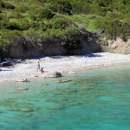 Hébergement de vacances House With A Parking Space Cove Zarace, Hvar - 23952