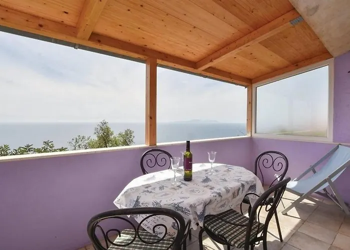 House With A Parking Space Cove Zarace, Hvar - 23952 Hébergement de vacances *