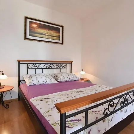 House With A Parking Space Cove Zarace, Hvar - 23952