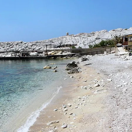 House With A Parking Space Cove Zarace, Hvar - 23952 Holiday home Zarace