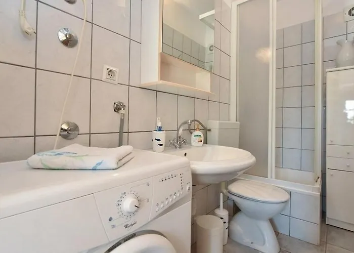 Nyaraló House With A Parking Space Cove Zarace, Hvar - 23952