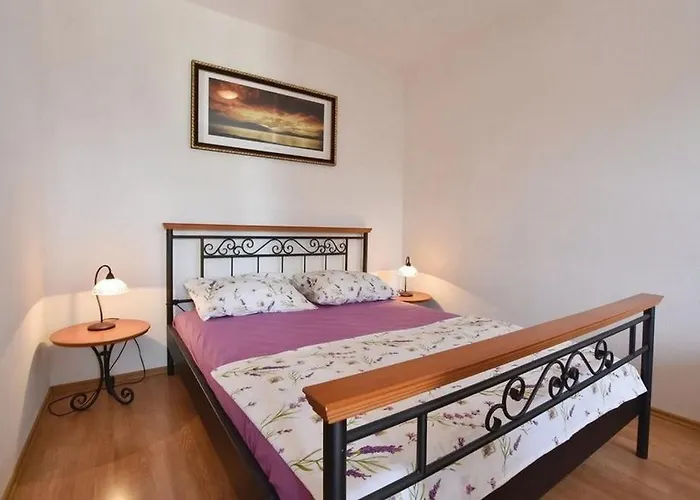 House With A Parking Space Cove Zarace, Hvar - 23952